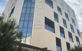 Hotel Alion21